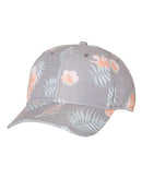 Sportsman - Tropical Print Cap - SP820