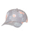 Sportsman - Tropical Print Cap - SP820