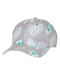 Sportsman - Tropical Print Cap - SP820