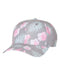 Sportsman - Tropical Print Cap - SP820