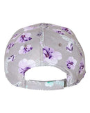 Sportsman - Tropical Print Cap - SP820