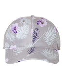 Sportsman - Tropical Print Cap - SP820