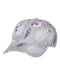 Sportsman - Tropical Print Cap - SP820