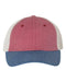 Sportsman - Pigment-Dyed Trucker Cap - SP510