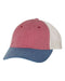 Sportsman - Pigment-Dyed Trucker Cap - SP510