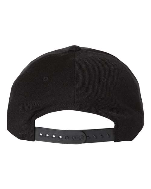 YP Classics - Wool Blend Cap - 5789M