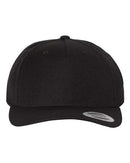 YP Classics - Wool Blend Cap - 5789M