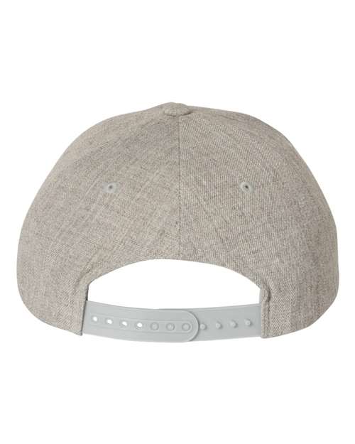 YP Classics - Wool Blend Cap - 5789M