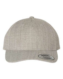 YP Classics - Wool Blend Cap - 5789M