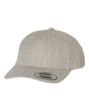 YP Classics - Wool Blend Cap - 5789M