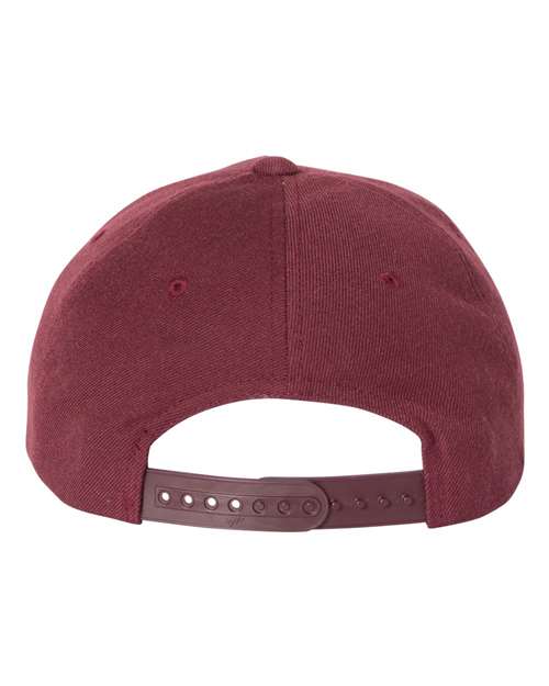 YP Classics - Wool Blend Cap - 5789M