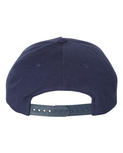 YP Classics - Wool Blend Cap - 5789M