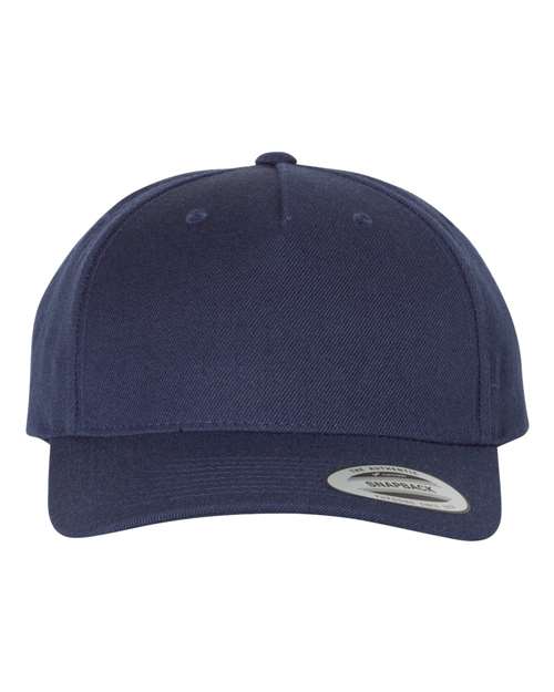 YP Classics - Wool Blend Cap - 5789M