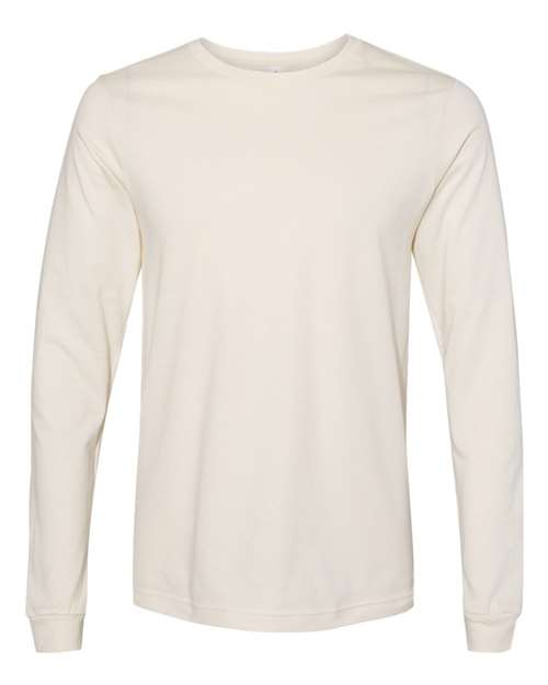 BELLA + CANVAS - Eco-Fleece Baller Short Sleeve Hoodie - 3501 (More Color 2)