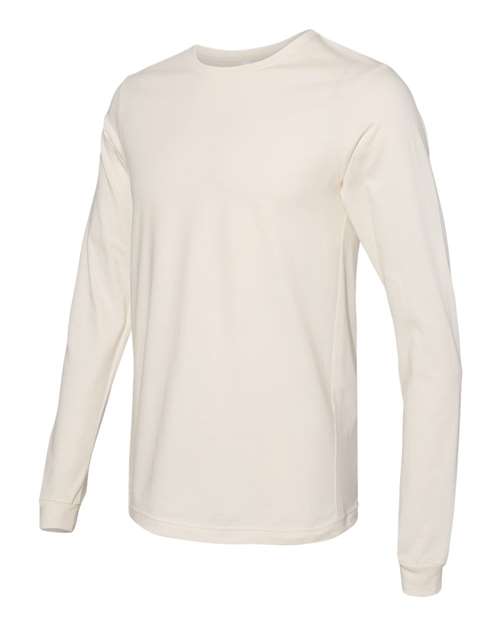 BELLA + CANVAS - Eco-Fleece Baller Short Sleeve Hoodie - 3501 (More Color 2)