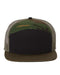 Richardson - Seven-Panel Trucker Cap - 168