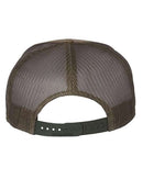 Richardson - Seven-Panel Trucker Cap - 168