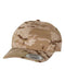 YP Classics - Dad’s Cap - 6245CM