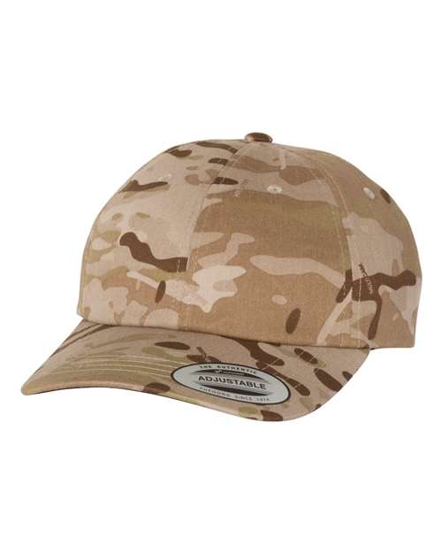 YP Classics - Dad’s Cap - 6245CM