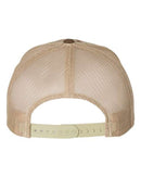 YP Classics - Six-Panel Retro Trucker Cap - 6606