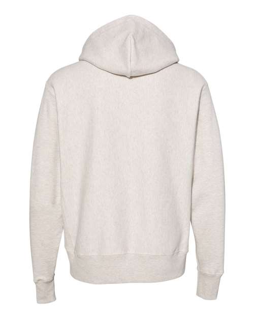 Champion - Reverse Weave® Hooded Sweatshirt - S101