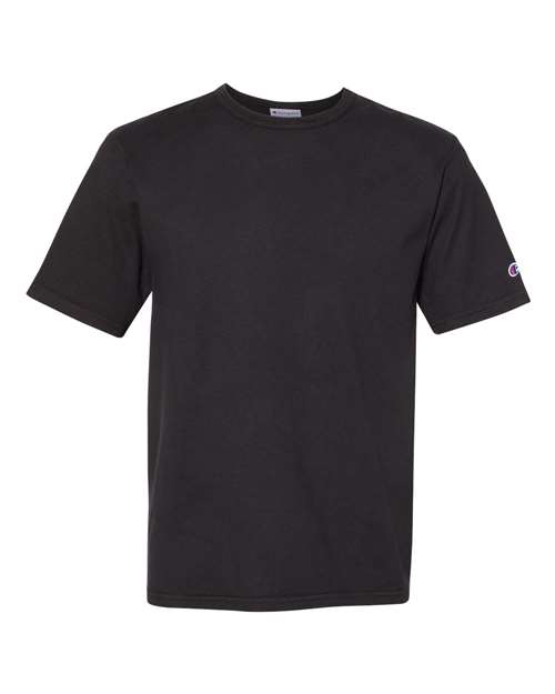 Champion - Garment Dyed Short Sleeve T-Shirt - CD100