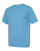 Champion - Garment Dyed Short Sleeve T-Shirt - CD100