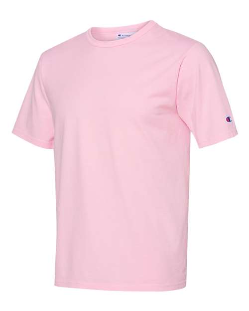 Champion - Garment Dyed Short Sleeve T-Shirt - CD100