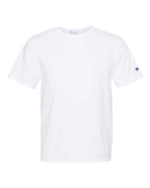 Champion - Garment Dyed Short Sleeve T-Shirt - CD100