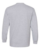 ALSTYLE - Classic Long Sleeve T-Shirt - 1304