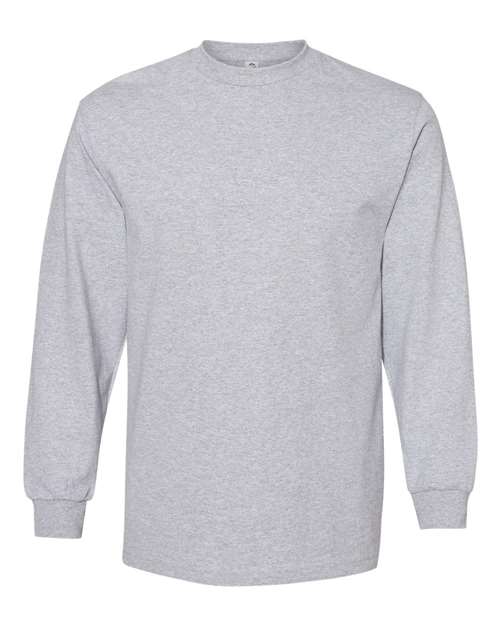 ALSTYLE - Classic Long Sleeve T-Shirt - 1304