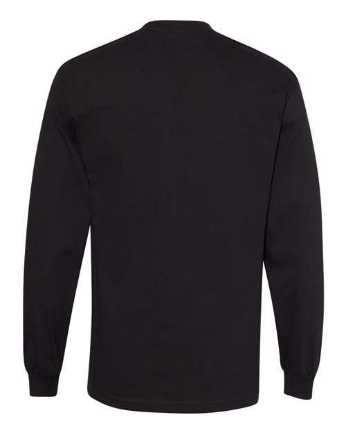 ALSTYLE - Classic Long Sleeve T-Shirt - 1304