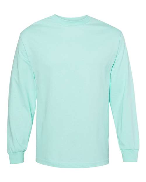 ALSTYLE - Classic Long Sleeve T-Shirt - 1304