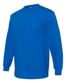 ALSTYLE - Classic Long Sleeve T-Shirt - 1304