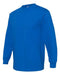 ALSTYLE - Classic Long Sleeve T-Shirt - 1304 (More Color)