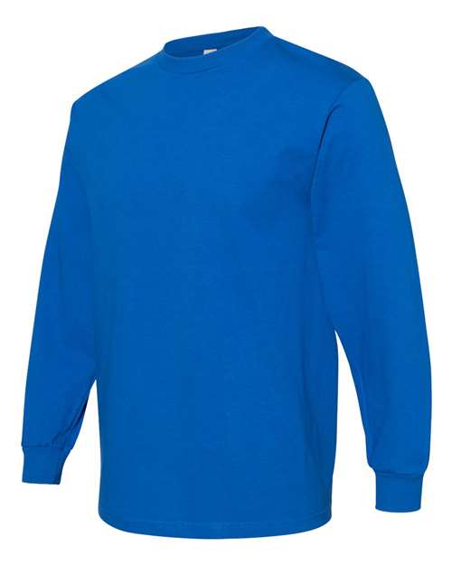 ALSTYLE - Classic Long Sleeve T-Shirt - 1304 (More Color)