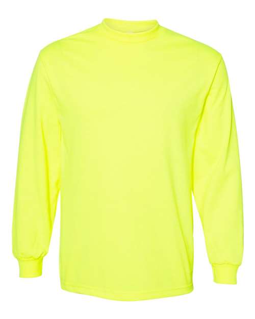 ALSTYLE - Classic Long Sleeve T-Shirt - 1304 (More Color)