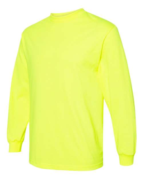 ALSTYLE - Classic Long Sleeve T-Shirt - 1304 (More Color)