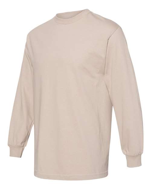 ALSTYLE - Classic Long Sleeve T-Shirt - 1304 (More Color)