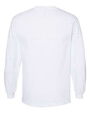 ALSTYLE - Classic Long Sleeve T-Shirt - 1304 (More Color)