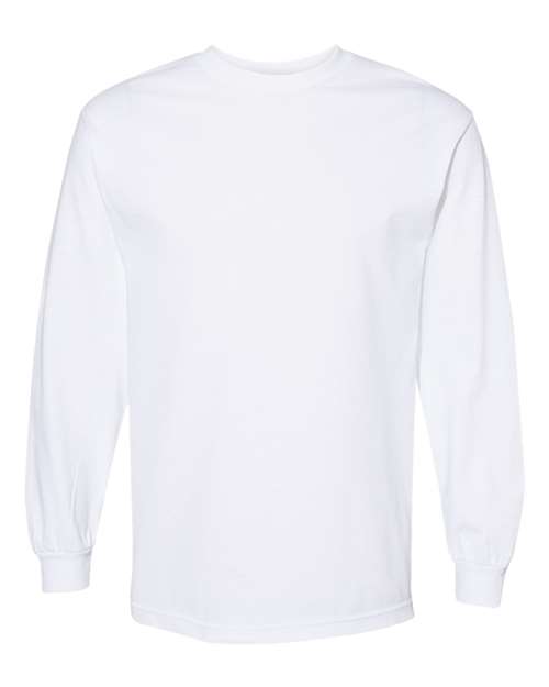 ALSTYLE - Classic Long Sleeve T-Shirt - 1304 (More Color)