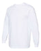 ALSTYLE - Classic Long Sleeve T-Shirt - 1304 (More Color)