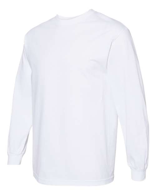 ALSTYLE - Classic Long Sleeve T-Shirt - 1304 (More Color)