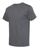 ALSTYLE - Classic Pocket T-Shirt - 1305