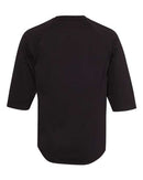 ALSTYLE - Classic Raglan Three-Quarter Sleeve T-Shirt - 1334