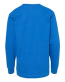 ALSTYLE - Youth Classic Long Sleeve T-Shirt - 3384