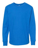 ALSTYLE - Youth Classic Long Sleeve T-Shirt - 3384