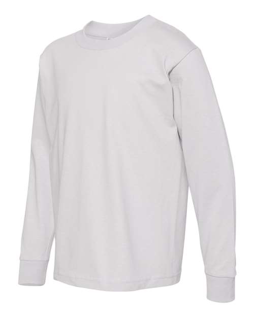 ALSTYLE - Youth Classic Long Sleeve T-Shirt - 3384