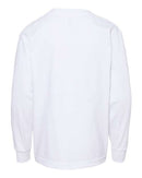 ALSTYLE - Youth Classic Long Sleeve T-Shirt - 3384