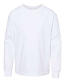 ALSTYLE - Youth Classic Long Sleeve T-Shirt - 3384